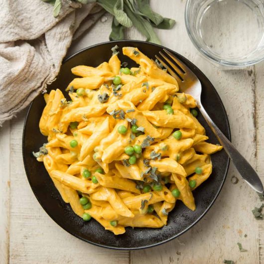5 Delicious Pasta Recipes that are Perfect for Acid Reflux Sufferers ...