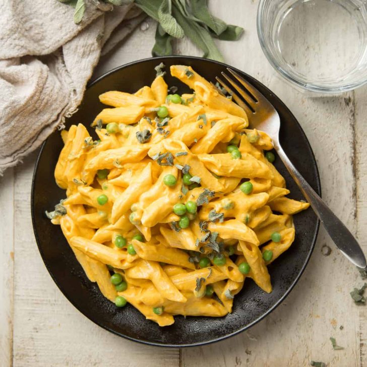 5 Delicious Pasta Recipes that are Perfect for Acid Reflux Sufferers
