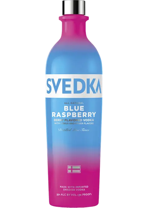 Svedka Vodka