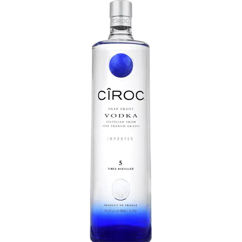 Ciroc Vodka