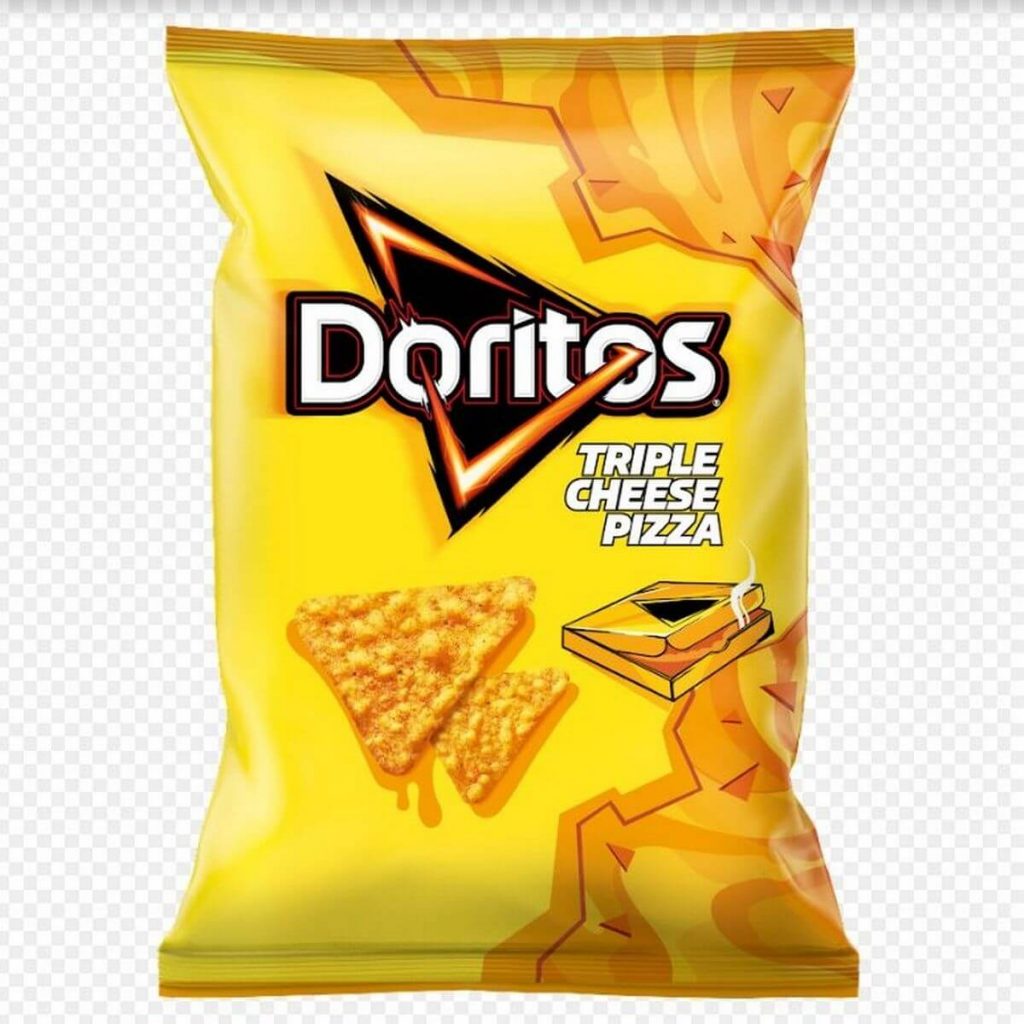 Doritos