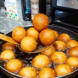 How to Make Puff Puff for Sale – A Recipe and Guide