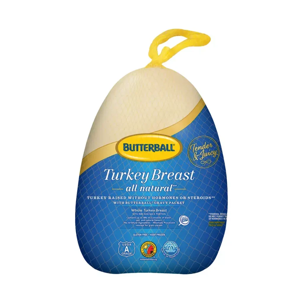 Butterball Turkey