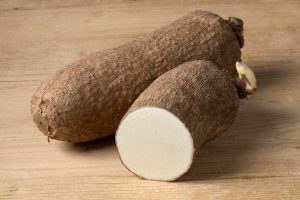 How to Preserve Yam So It Doesn't Go Bad