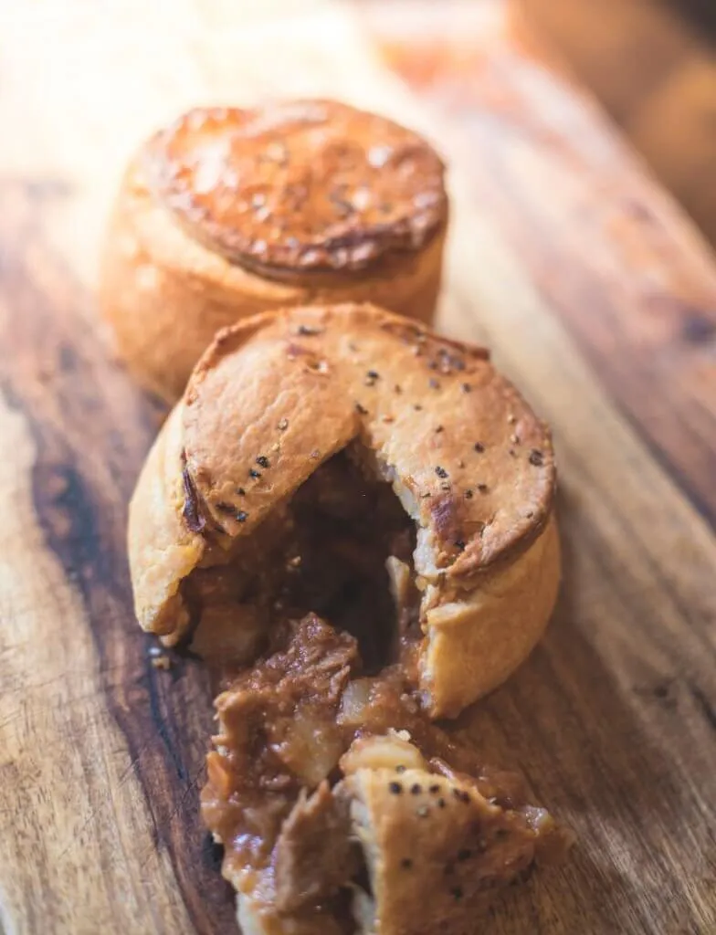 English Meat Pie Recipes You’ll Love
