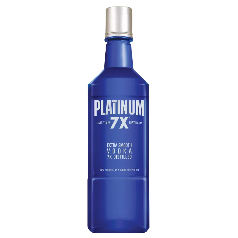 Platinum 7x