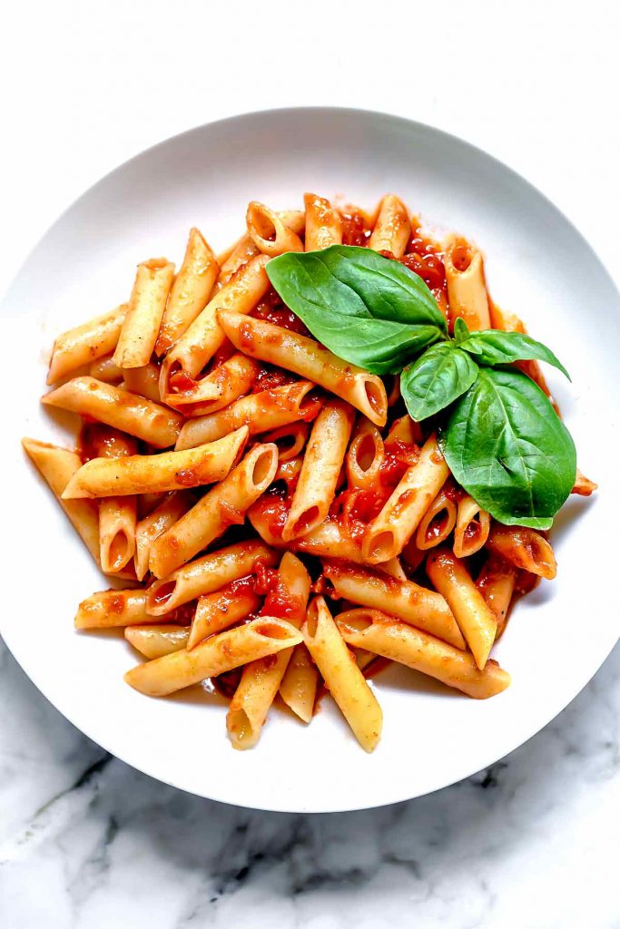 Can I Eat Pasta After Wisdom Teeth Removal? - Bourbono