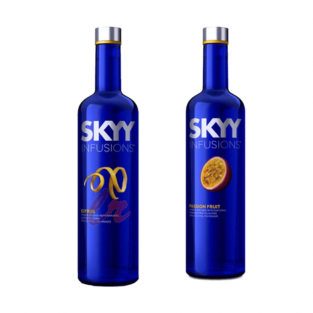 Skyy Vodka