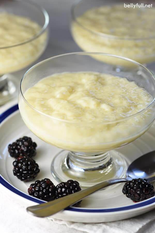 Tapioca