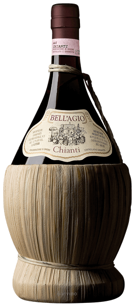 Chianti wines - 8 Best White and Red Wines for Bolognese Sauce Cooking