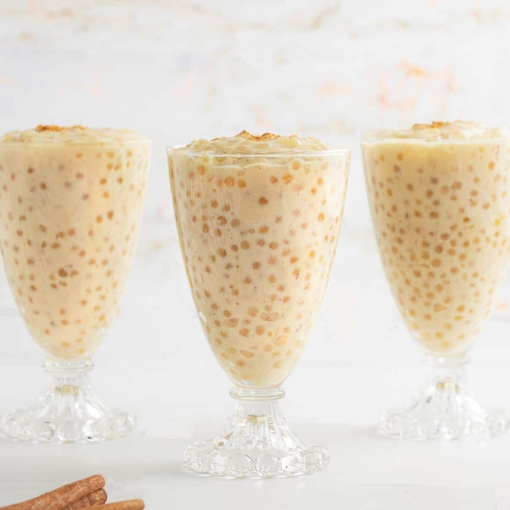 Tapioca