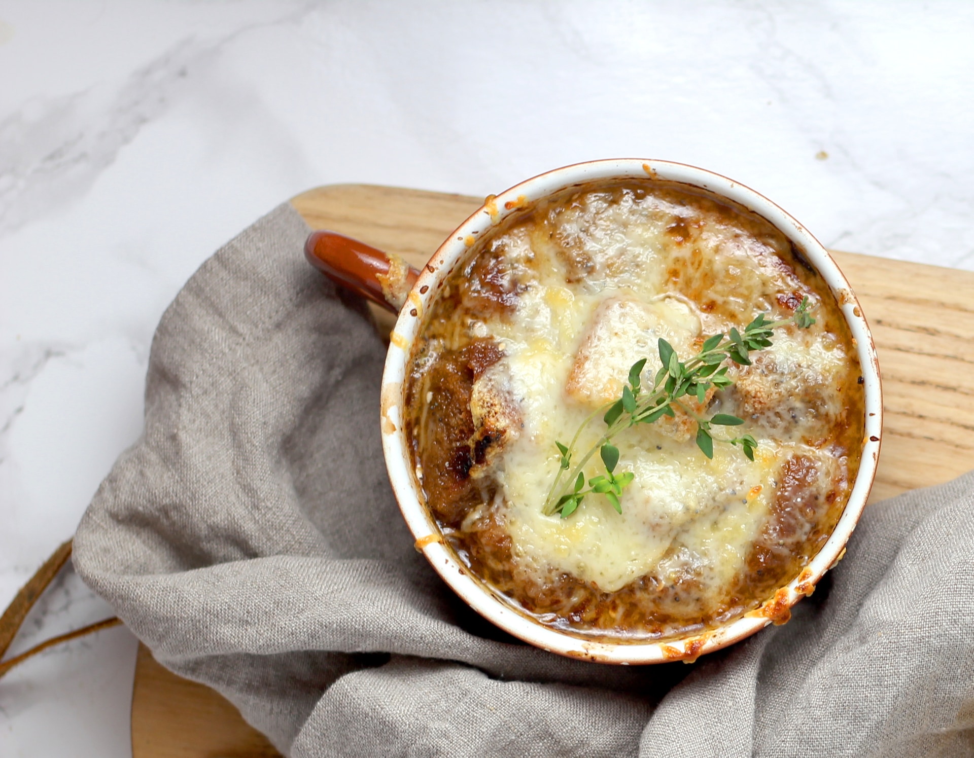 10 Best Substitutes For Sherry In French Onion Soup A List Bourbono