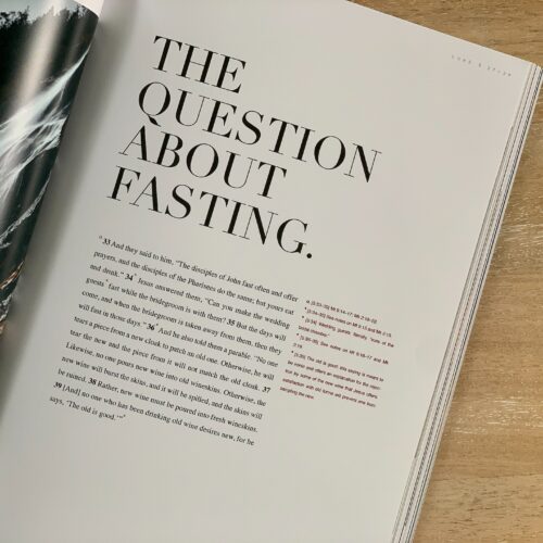 Everything You Need To Know About Intermittent Fasting 101