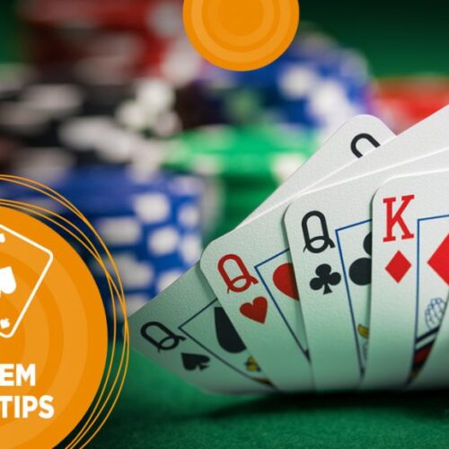 Poker Guide: tips and strategies for the professional player