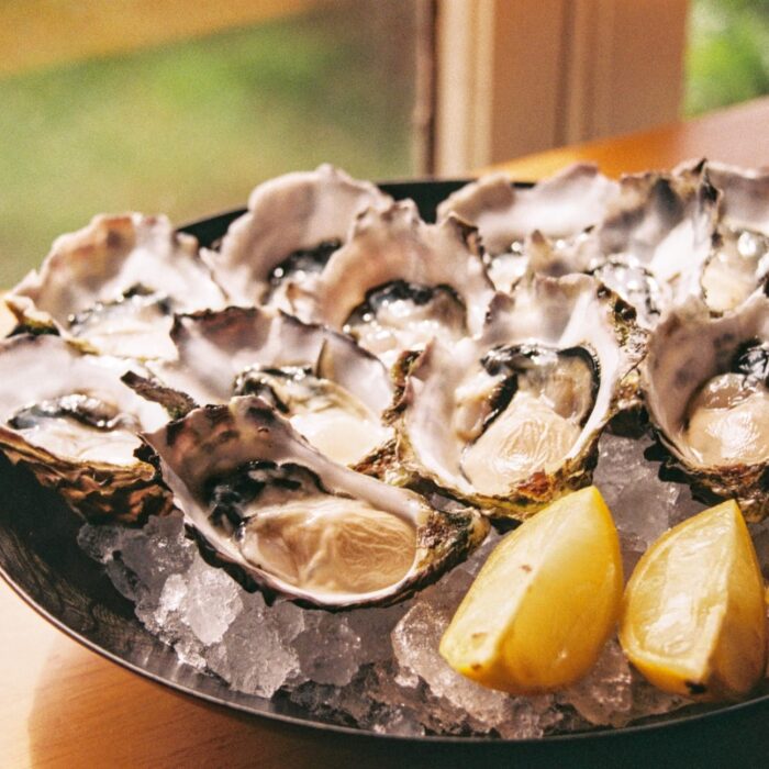 Culinary Delights: Exploring 5 Innovative Oyster Recipes to Tantalize Your Taste Buds