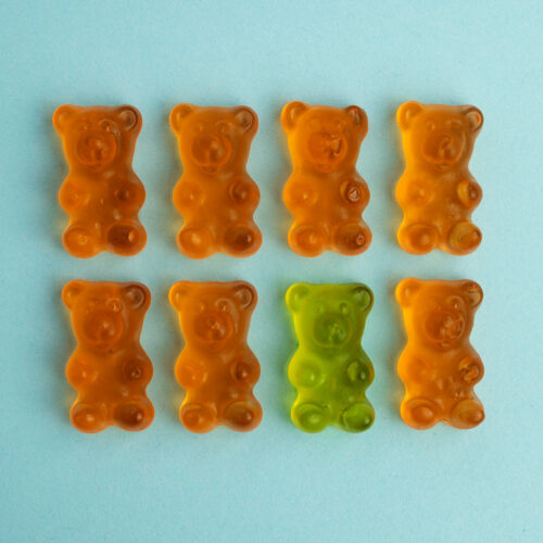 How To Look For High-Quality CBD Gummies Online In 2024?