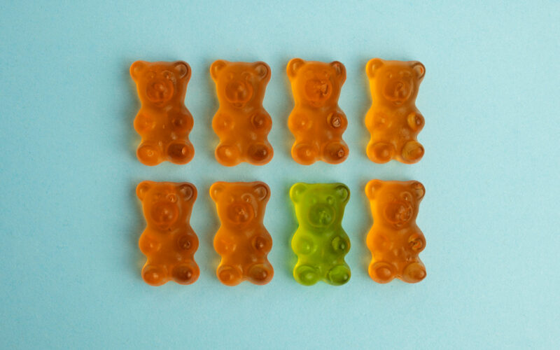 How To Look For High-Quality CBD Gummies Online In 2024?