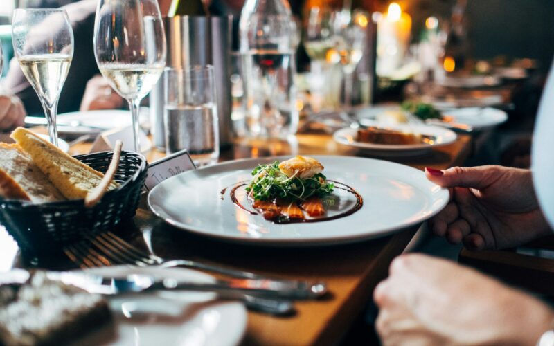 What to Eat in Aventura, Miami When Visiting: A Local Foodie Guide